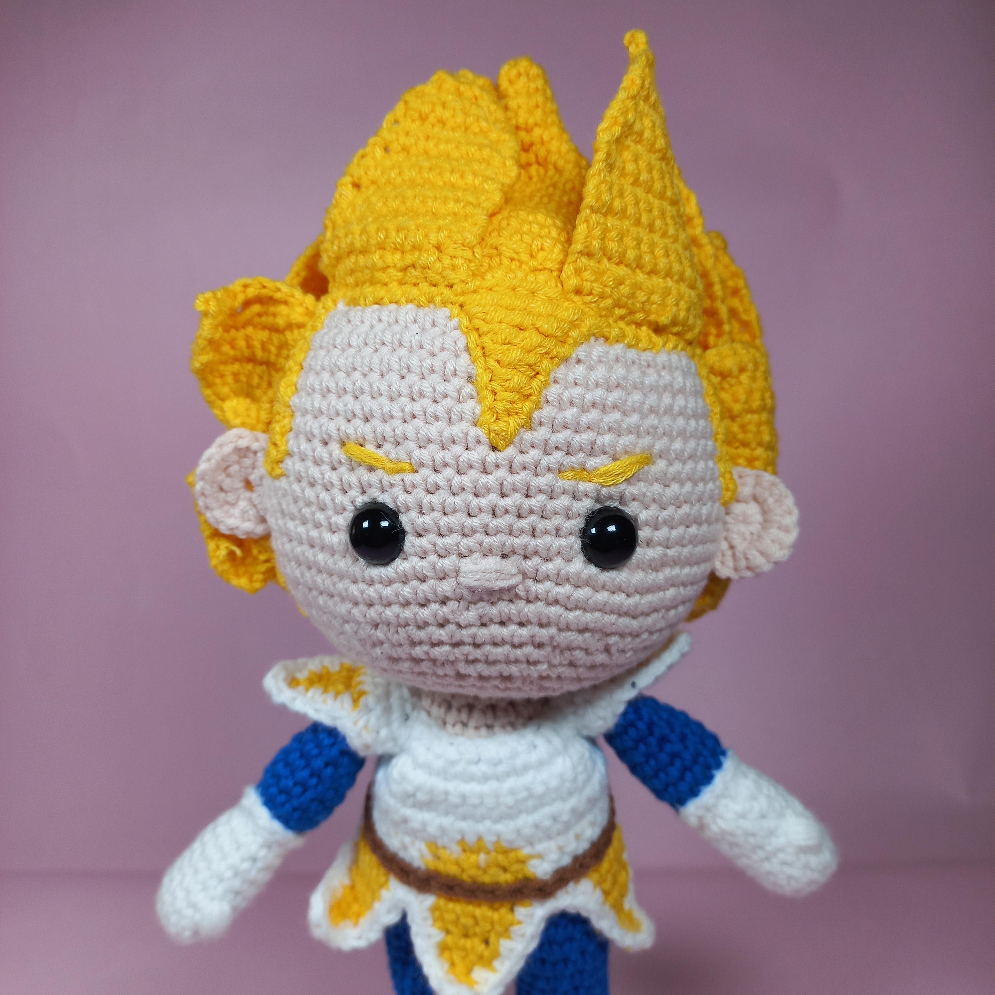 Vegeta