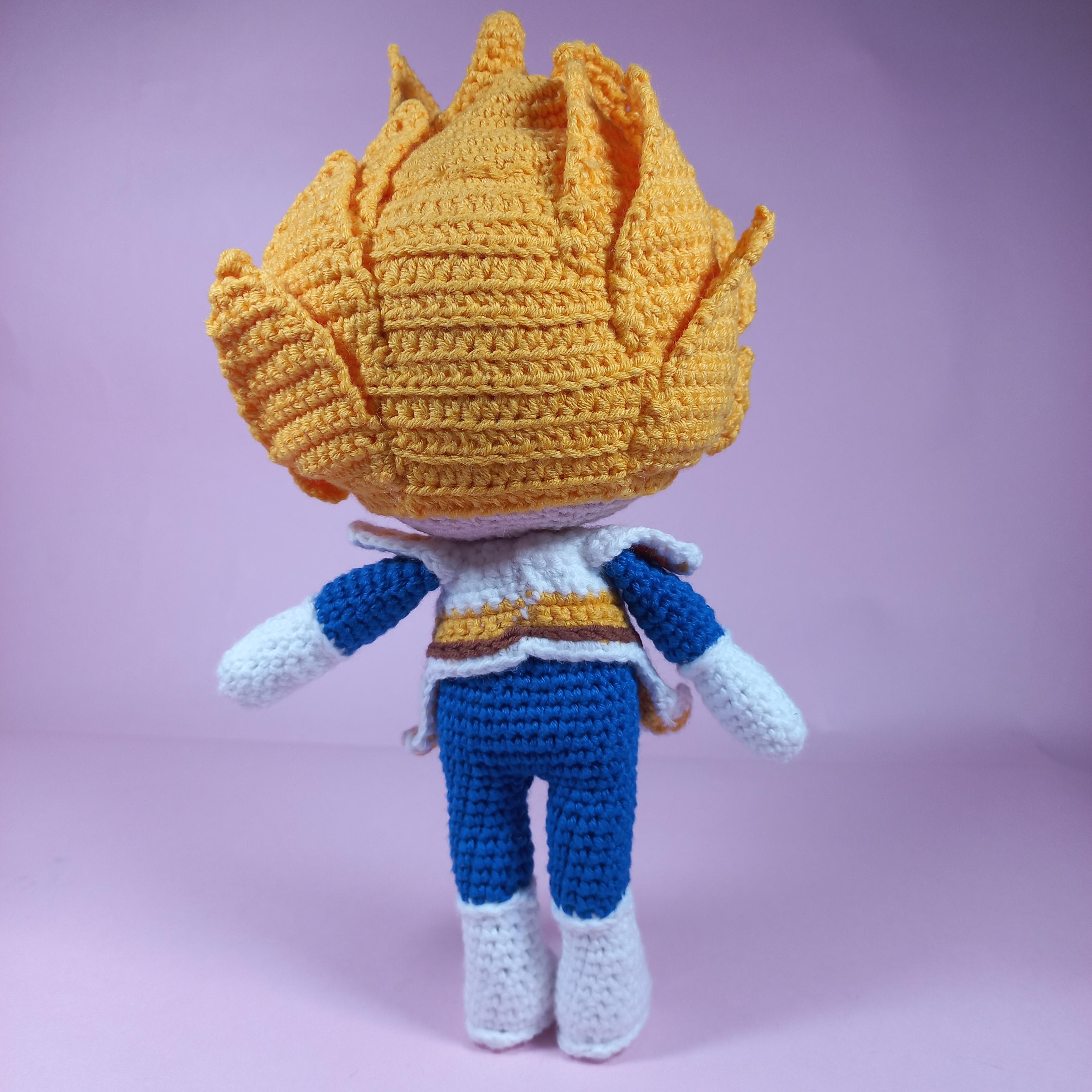 Vegeta