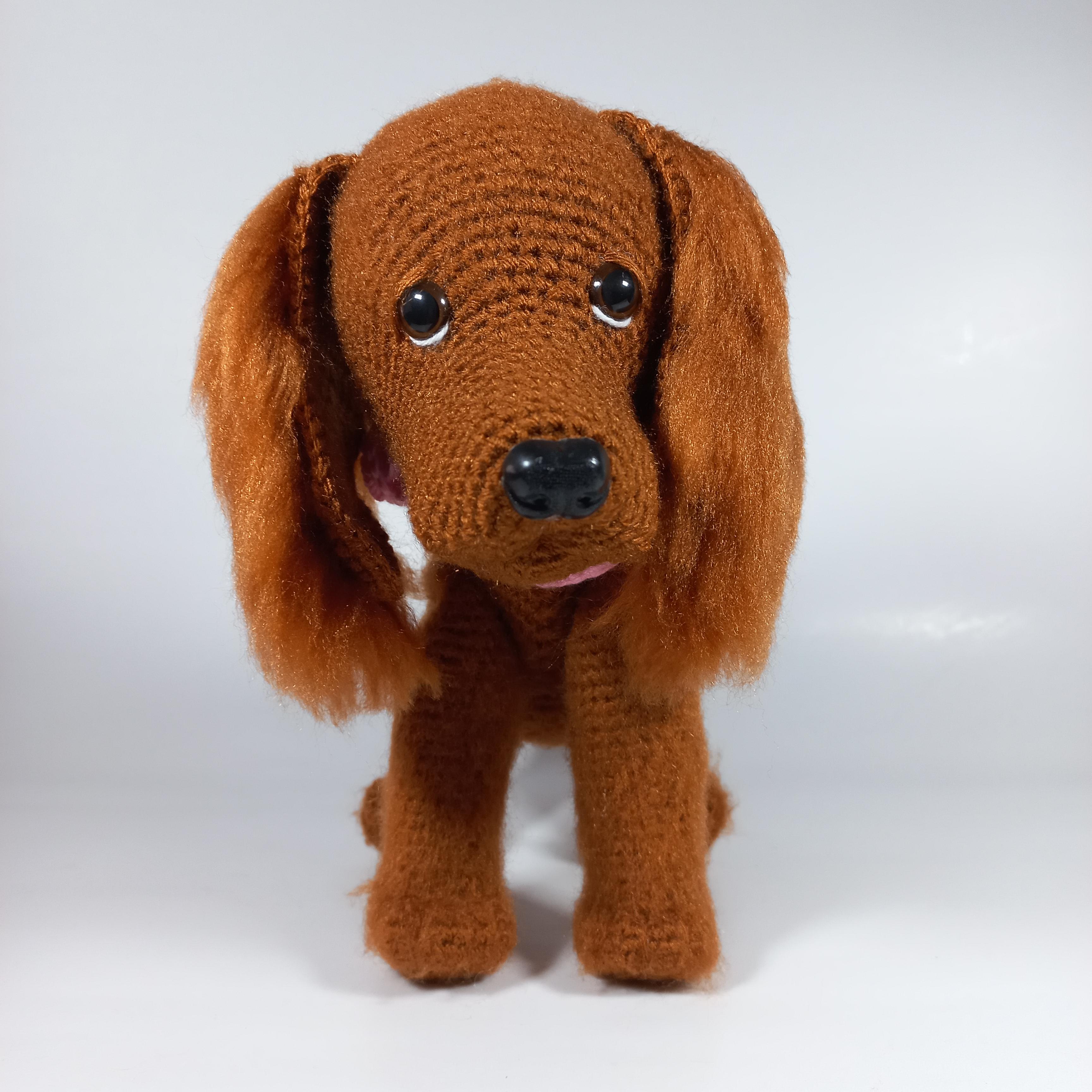 Perro Cocker Spaniel