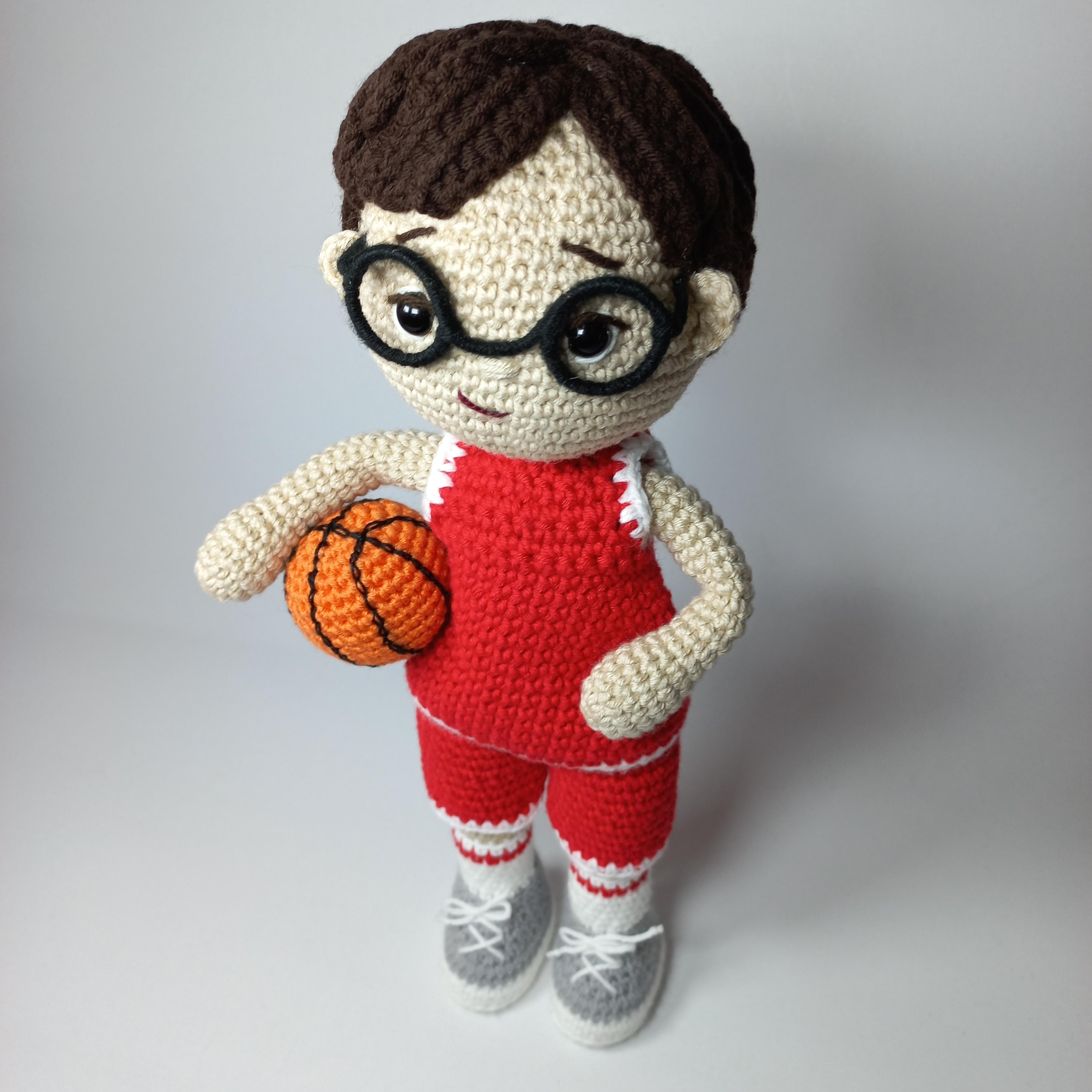 Basketbolista