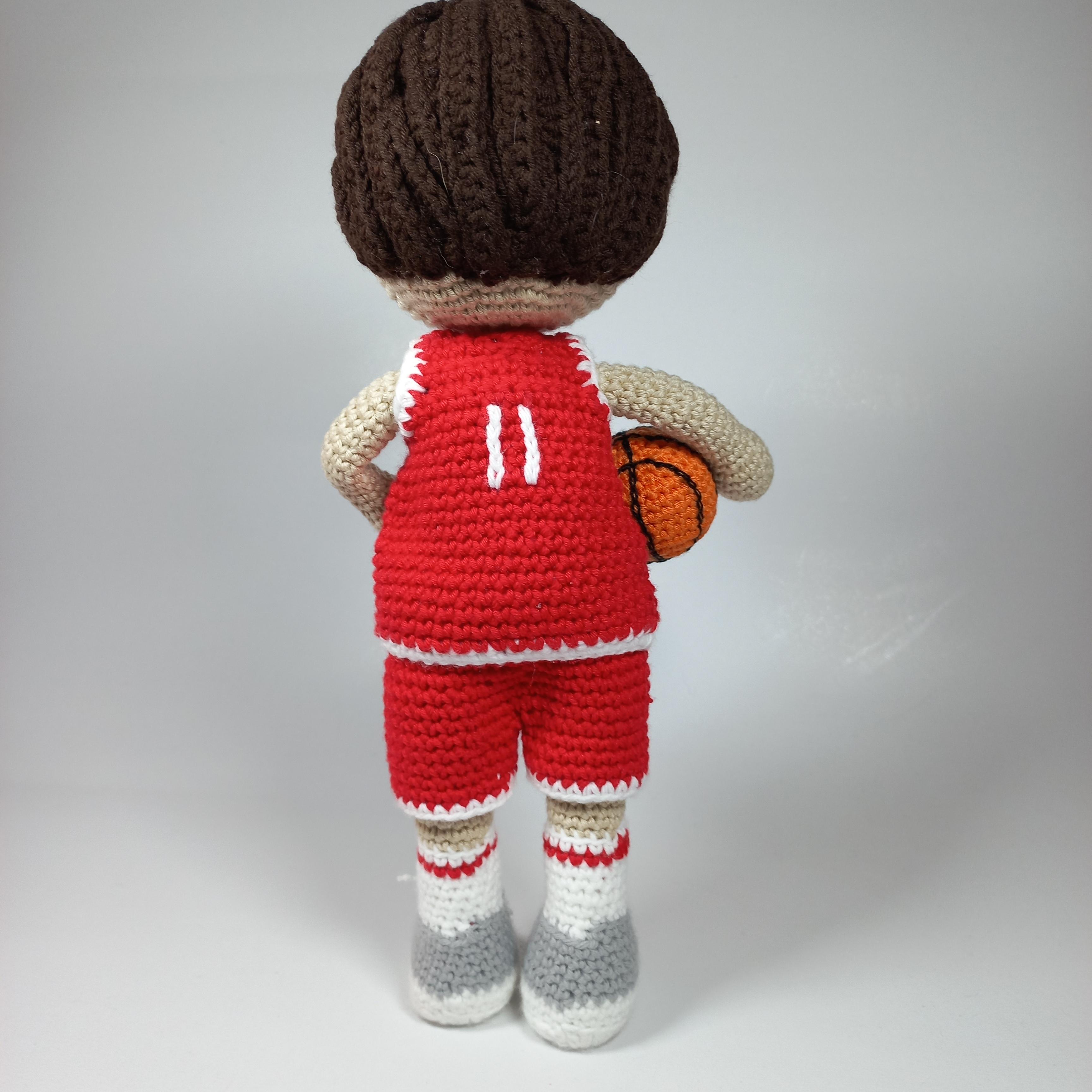 Basketbolista