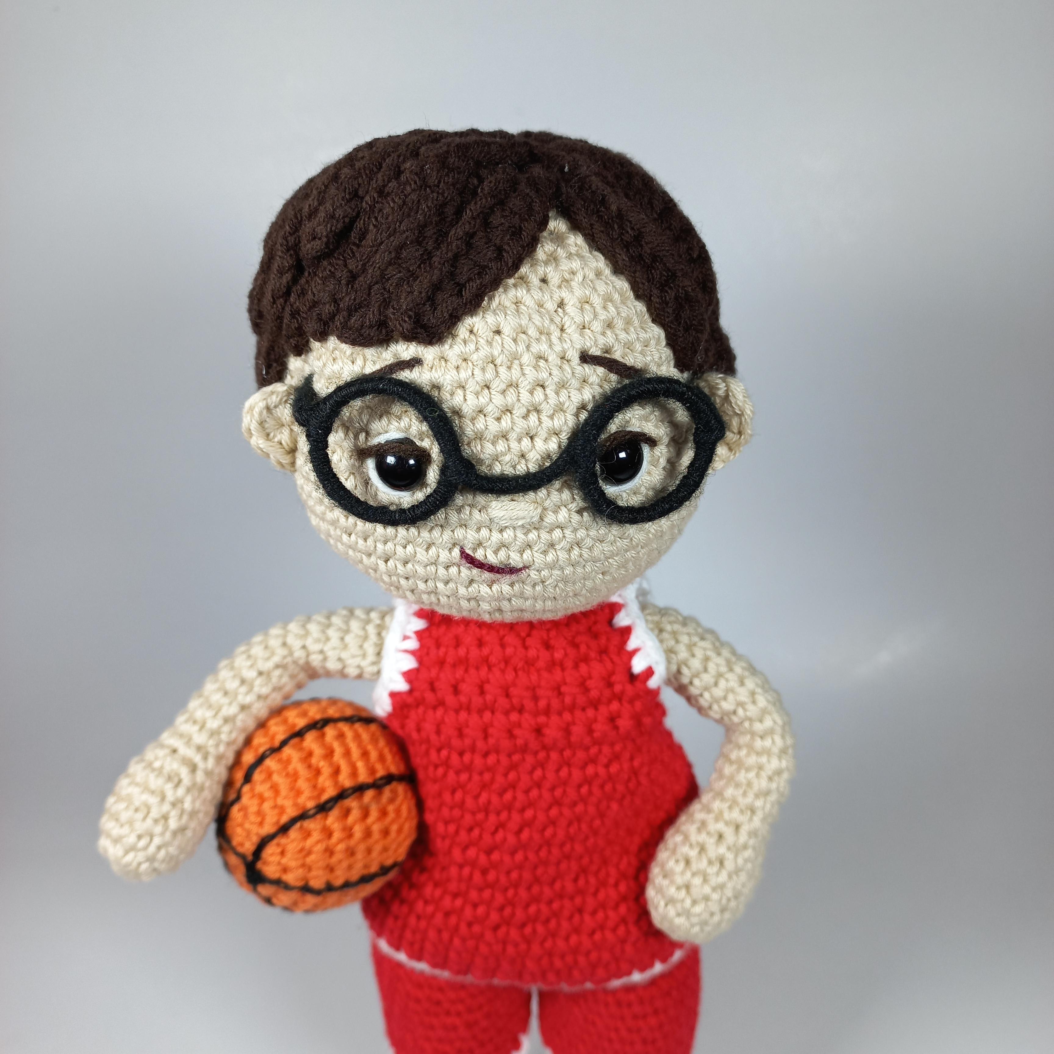 Basketbolista