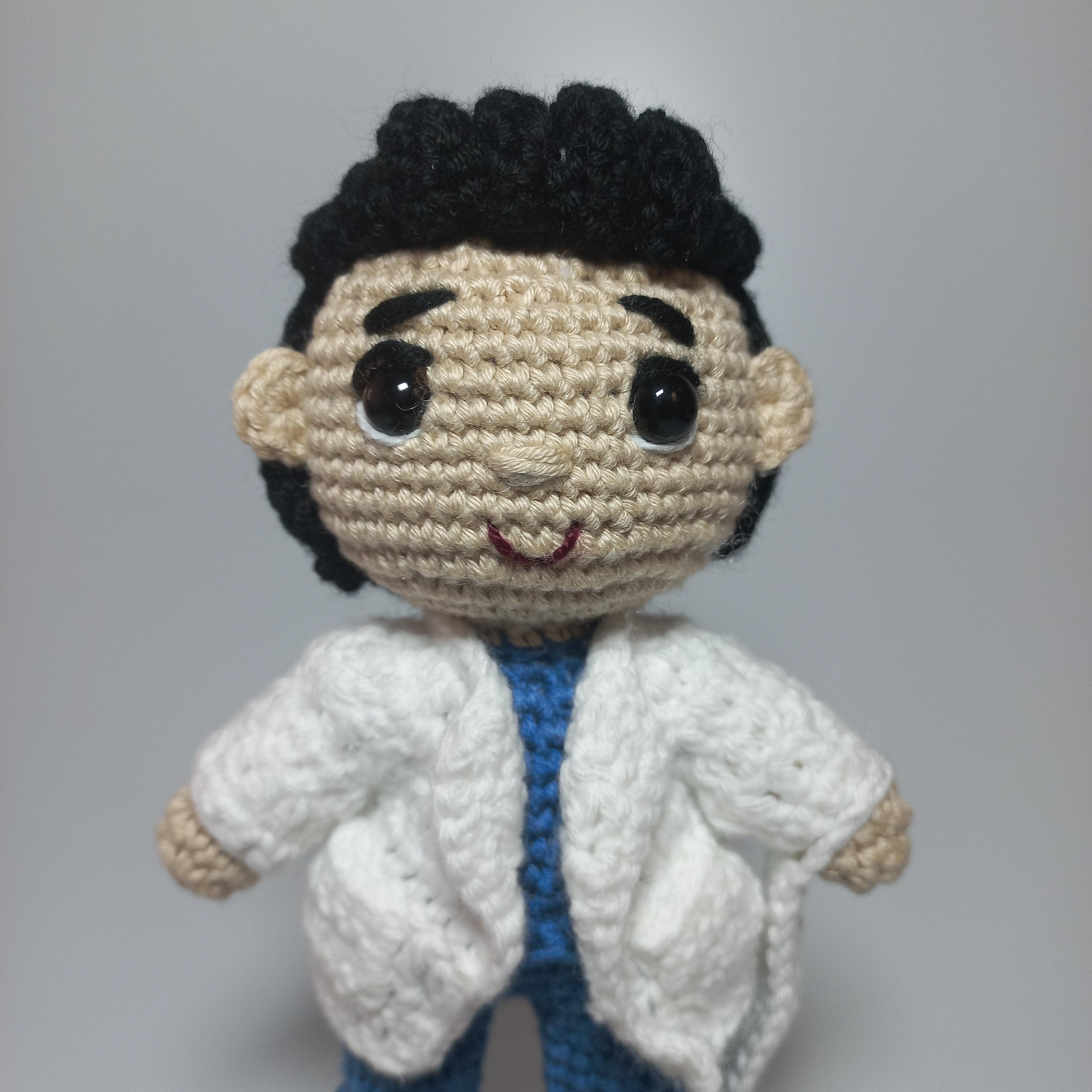 Doctor