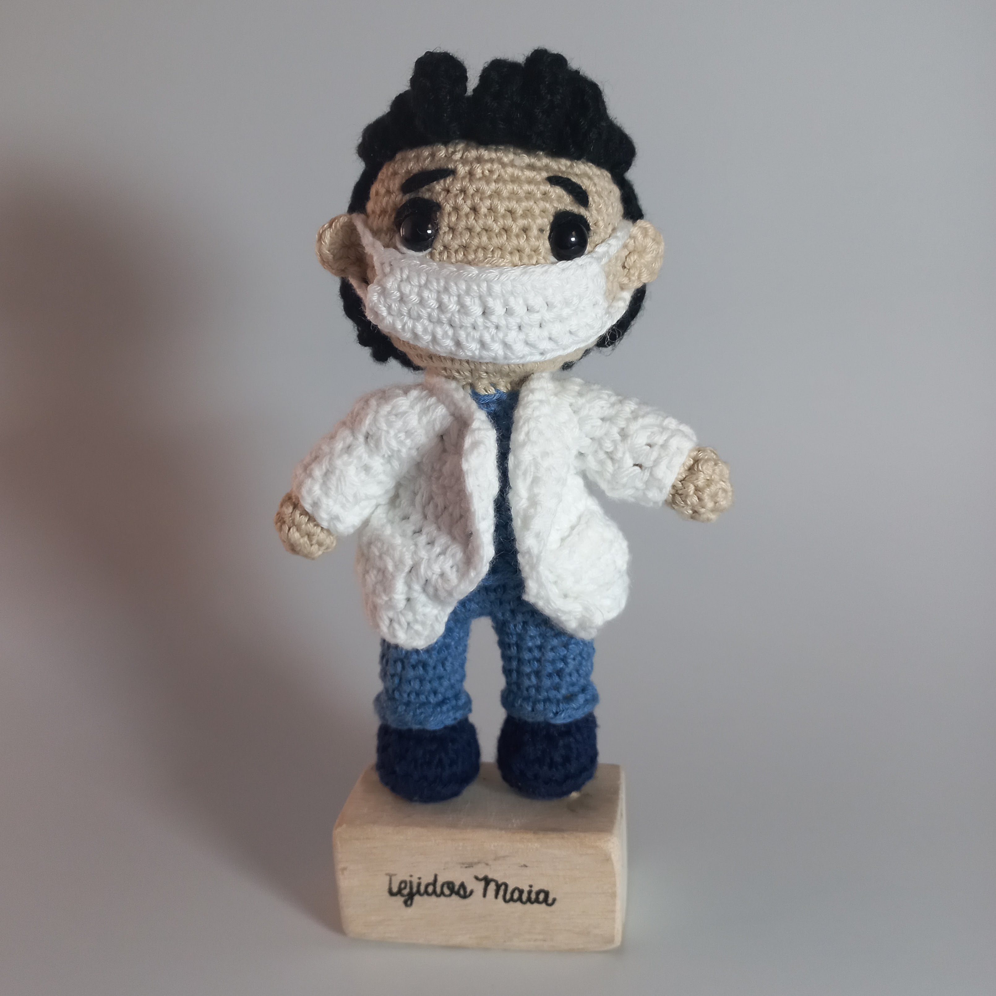 Doctor