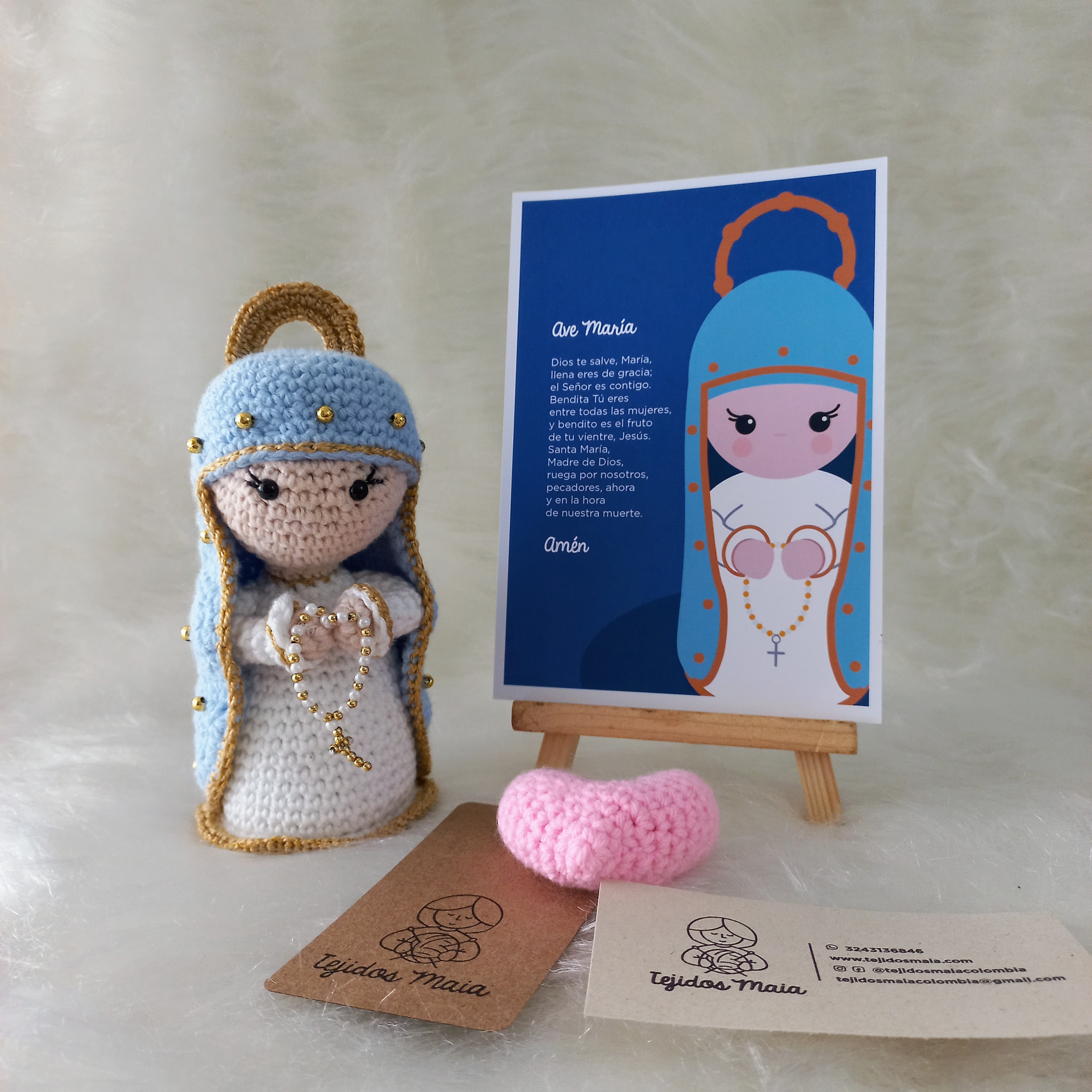 Virgen María