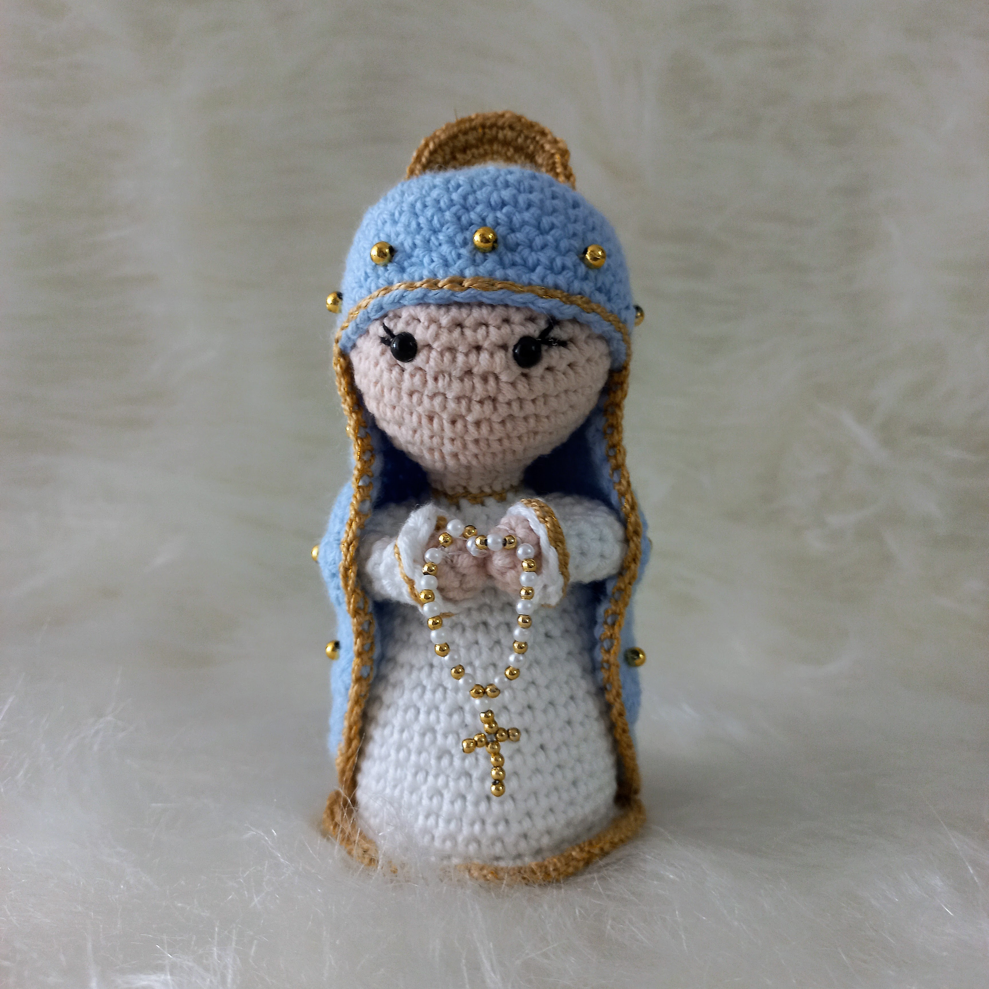 Virgen María