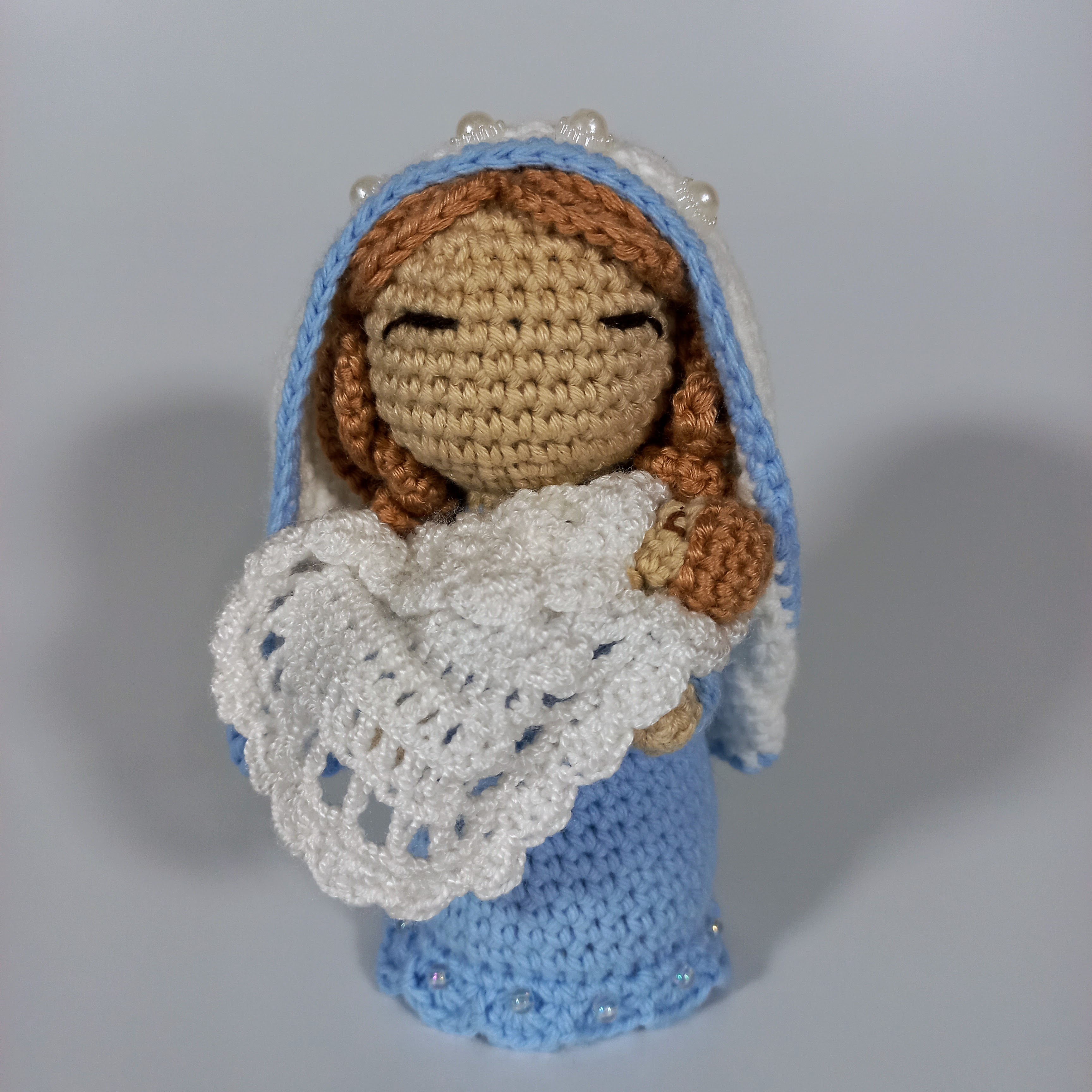 Virgen de las Gracias