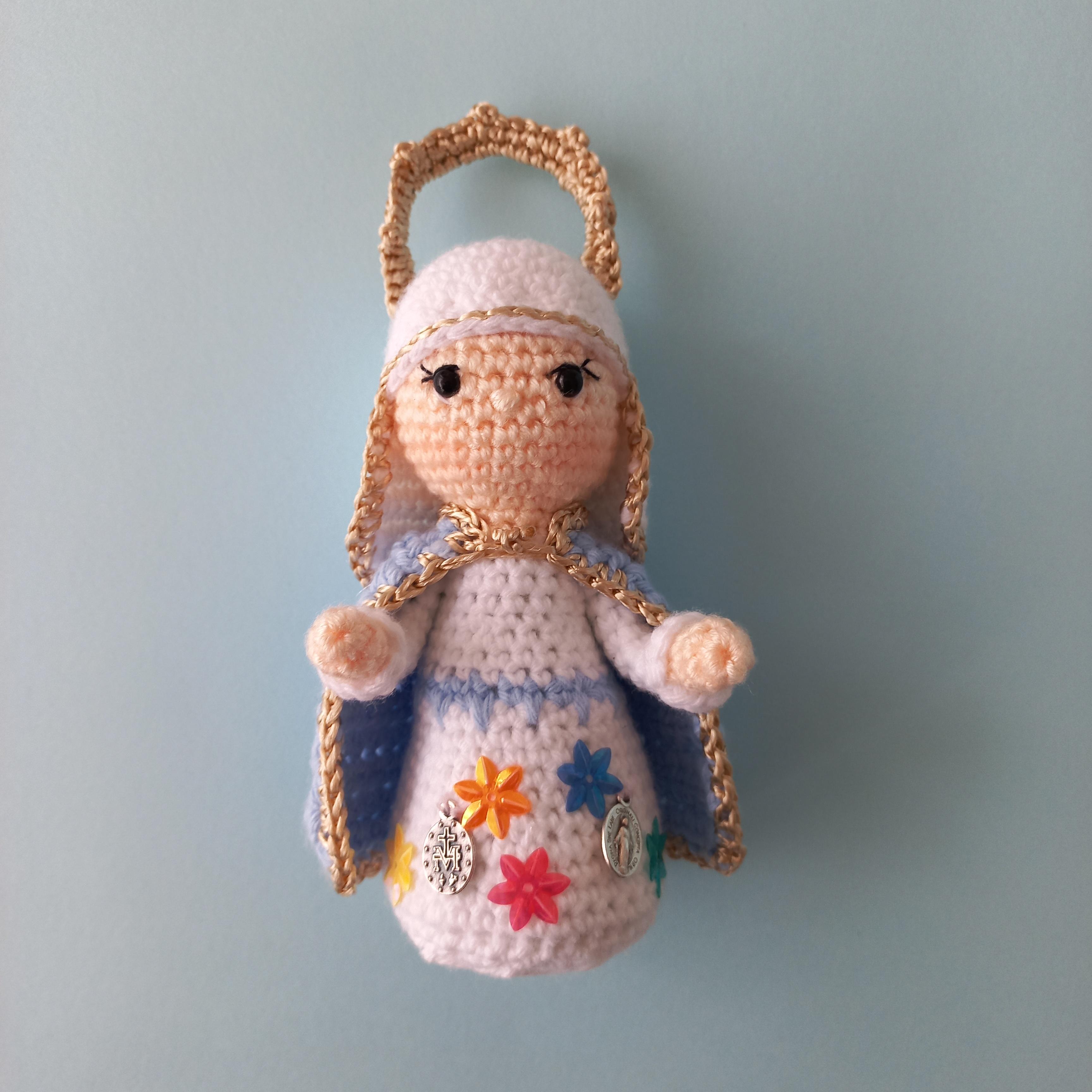 Virgen de los Milagros