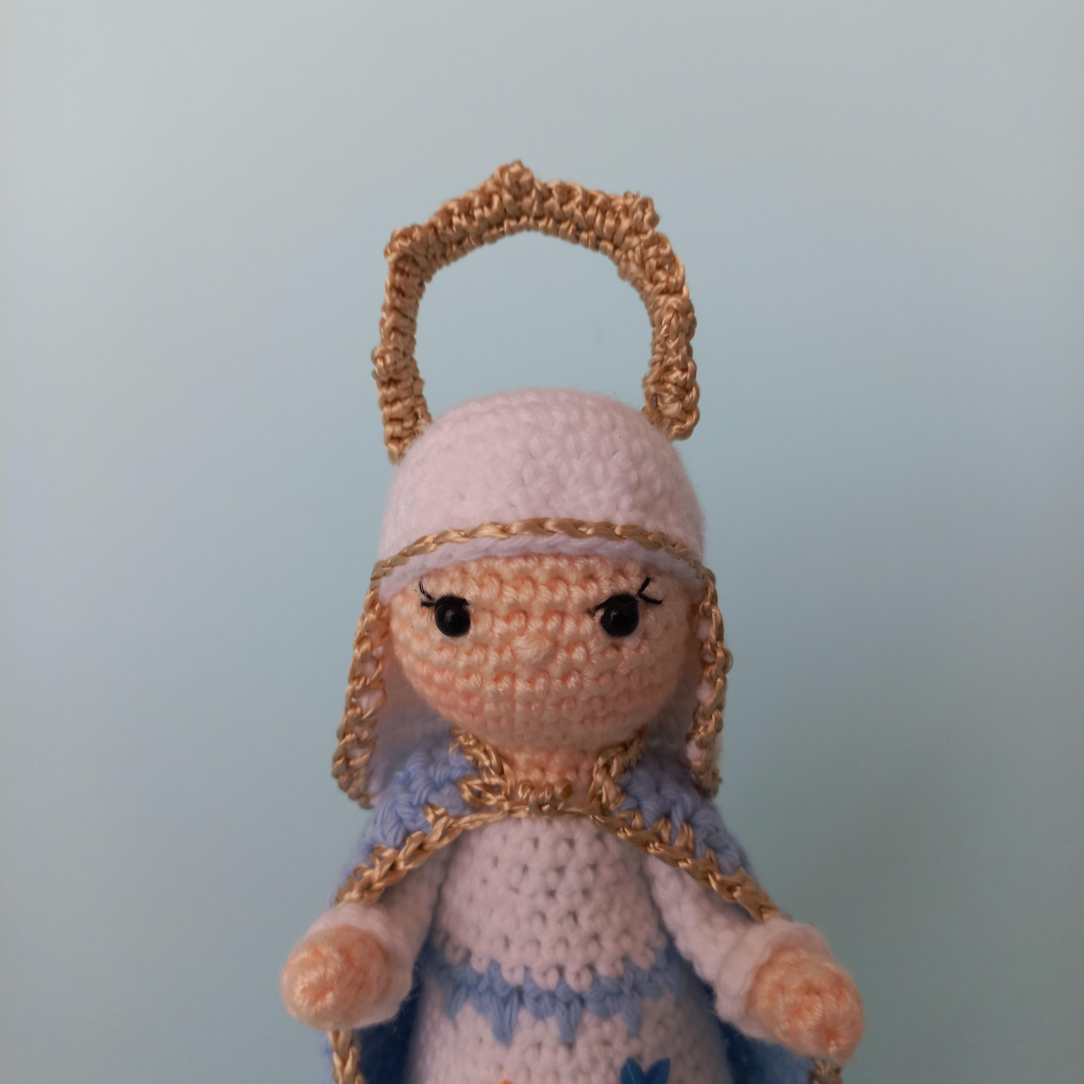 Virgen de los Milagros