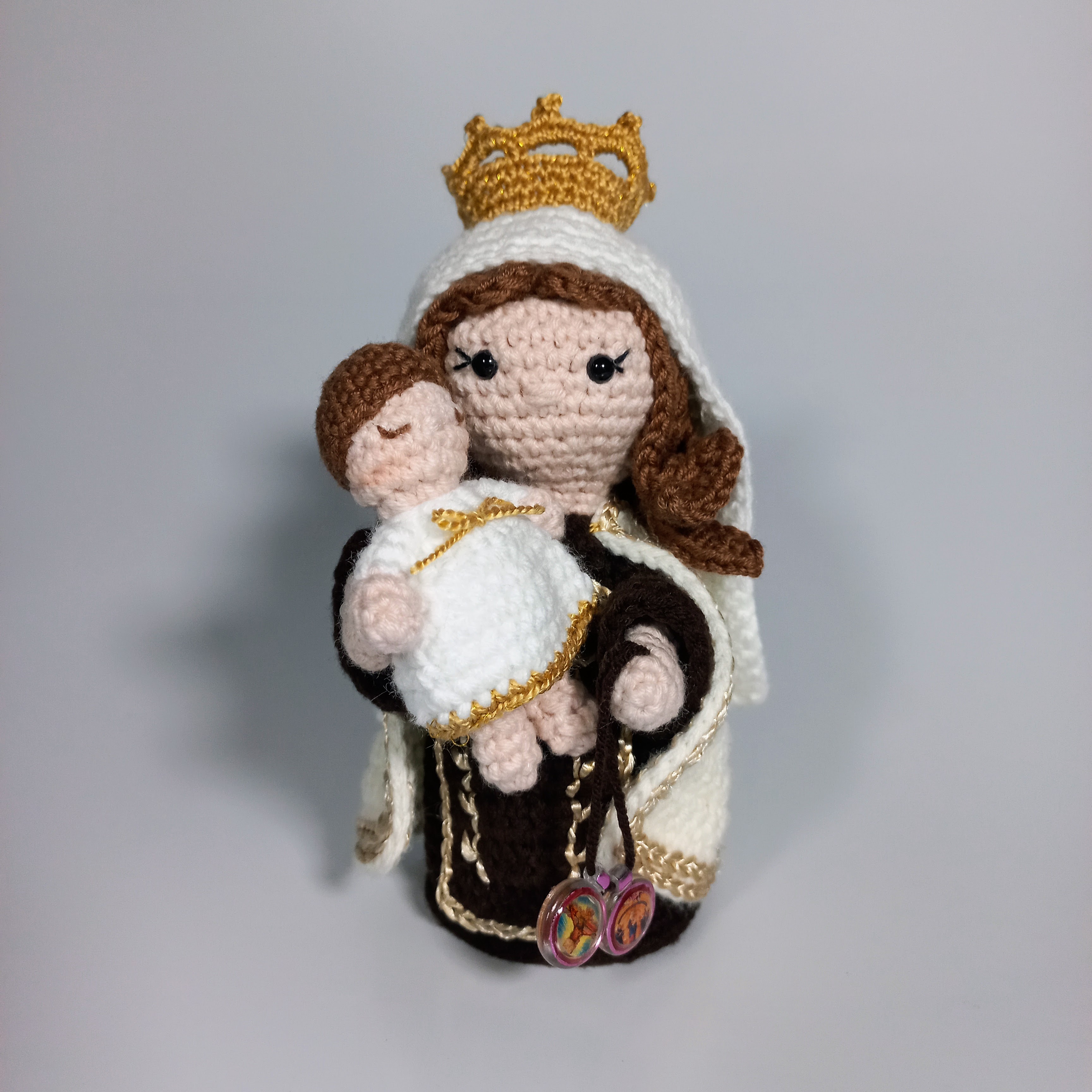 Virgen del Carmen