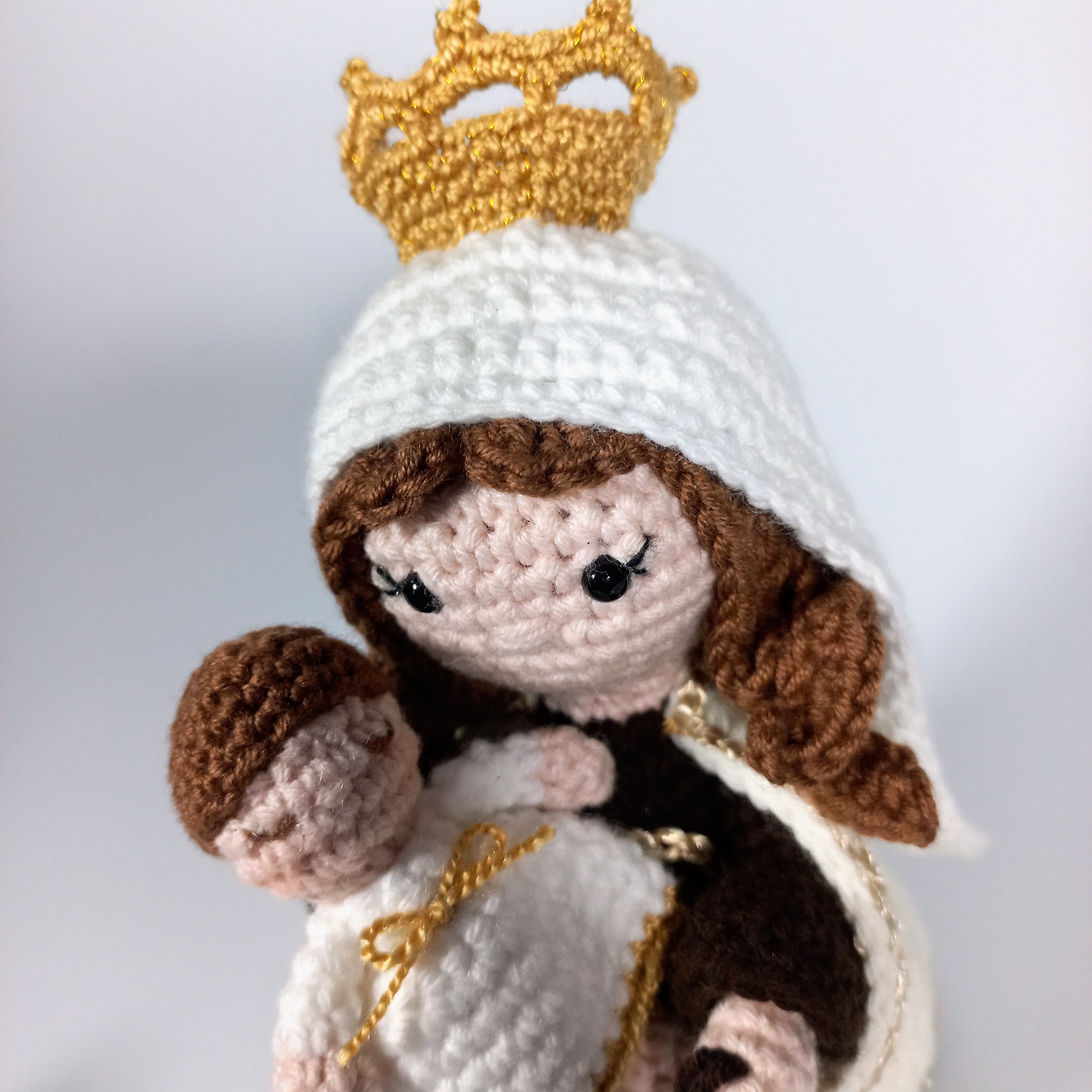 Virgen del Carmen
