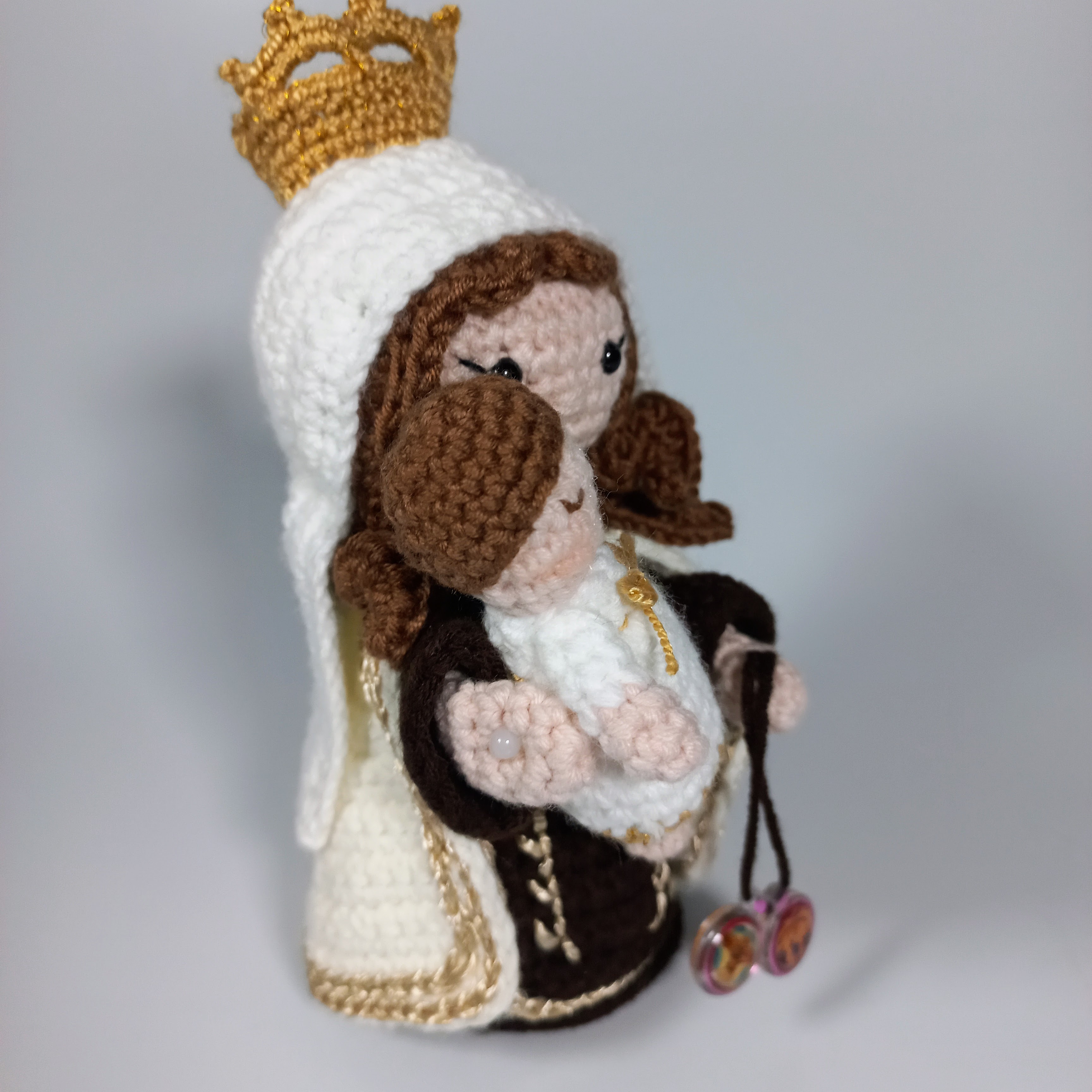 Virgen del Carmen