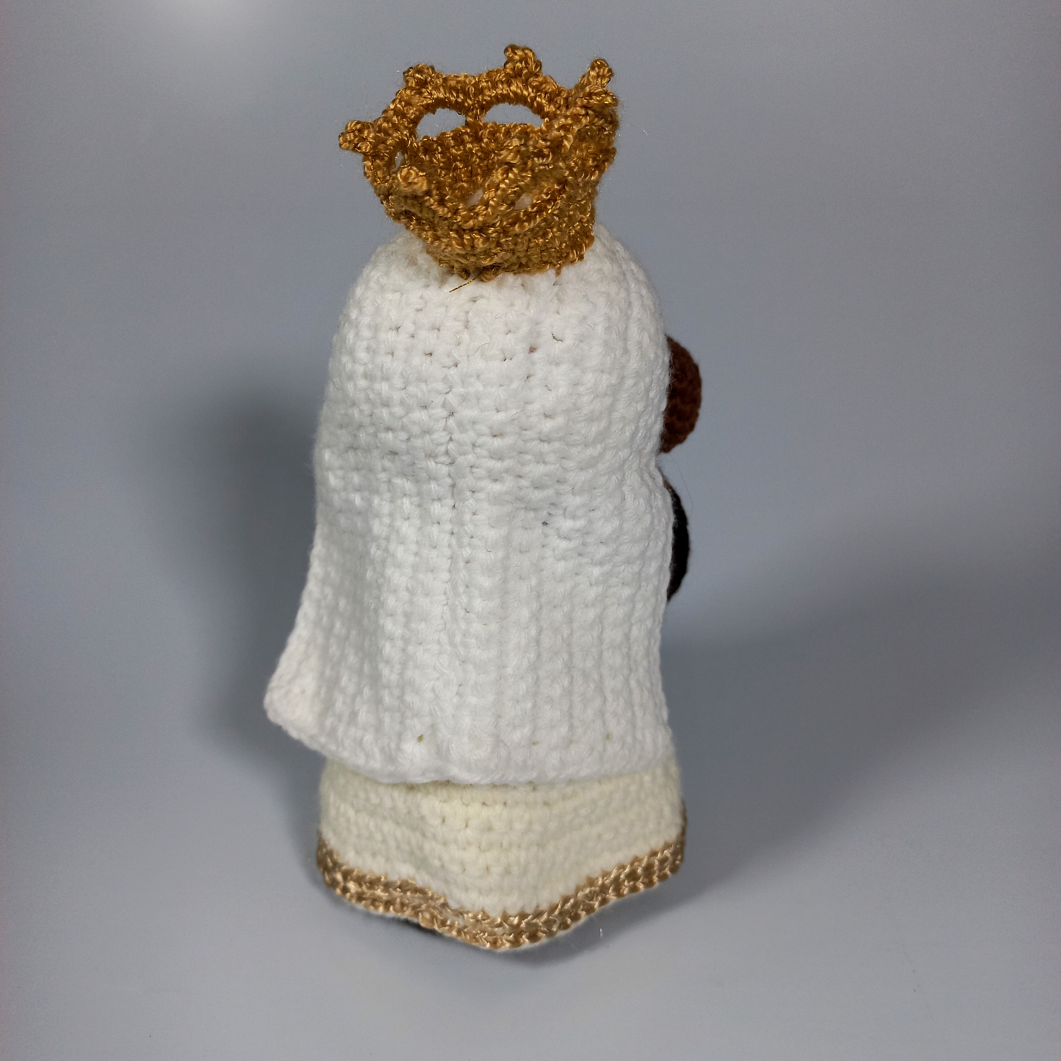 Virgen del Carmen