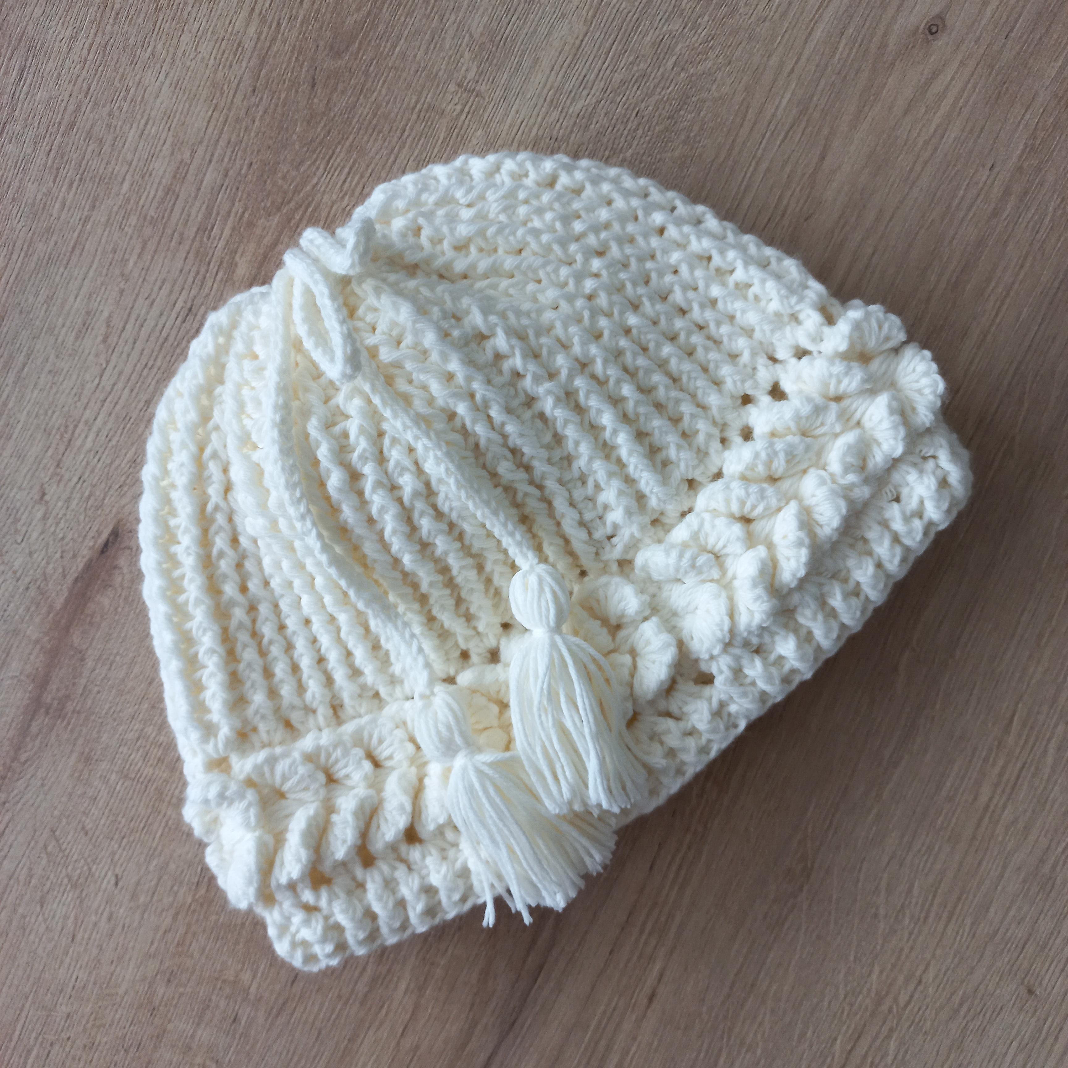 Gorro bufanda