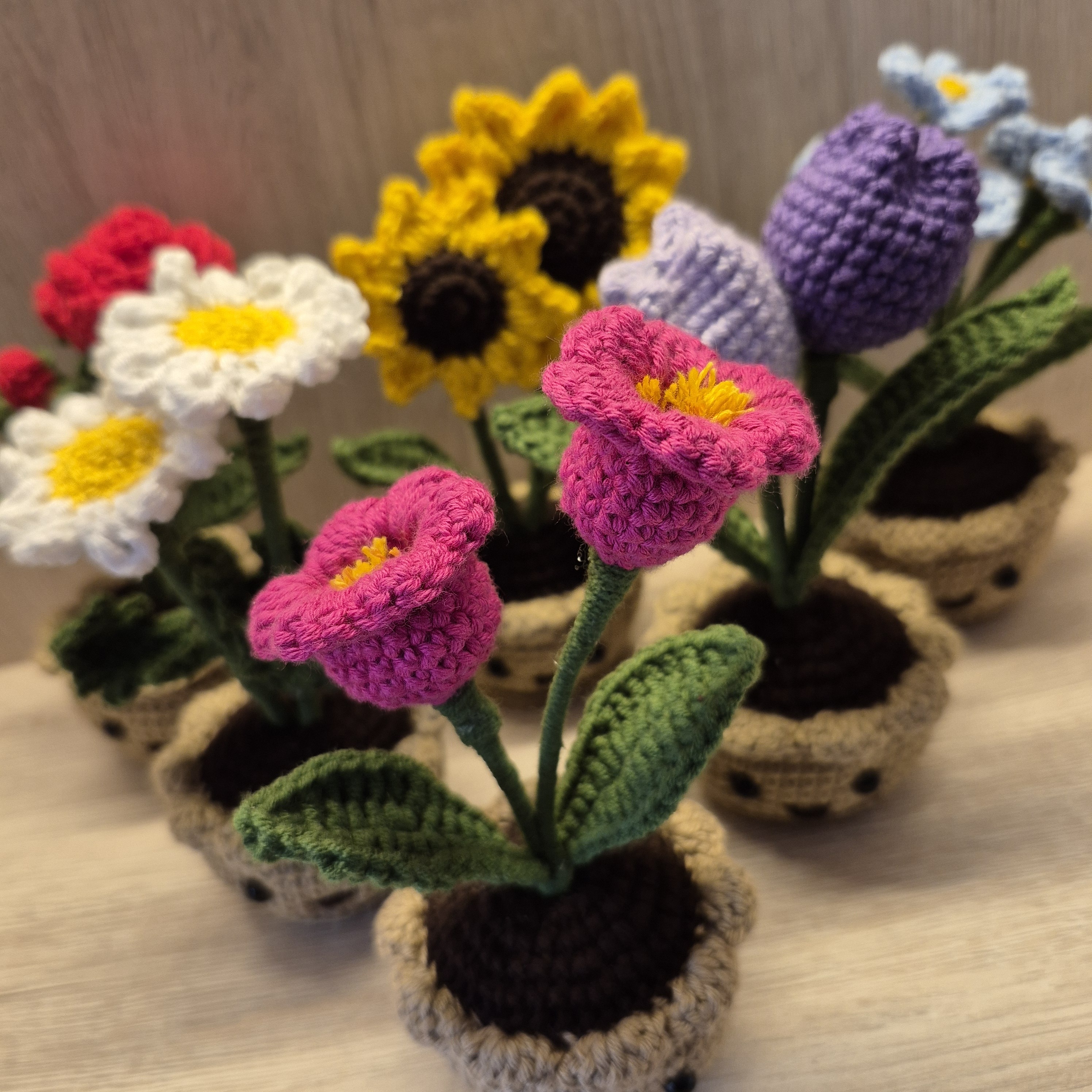 Materitas decorativas